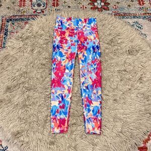 Old navy leggings size medium